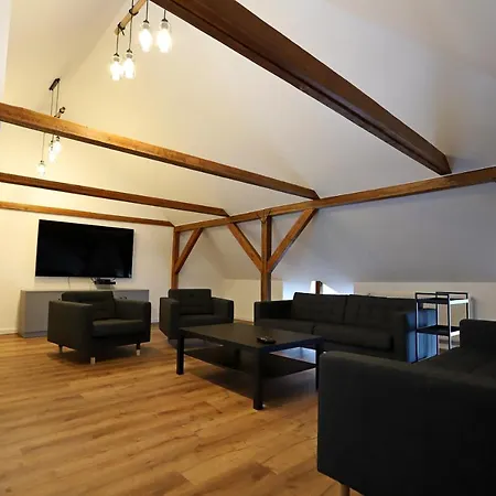 Natali Apartmanhaz Eger Extérieur photo