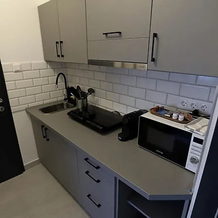 Natali Apartmanhaz Eger Extérieur photo