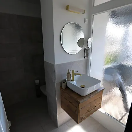 Natali Apartmanhaz Eger Extérieur photo