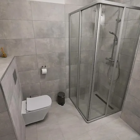 Natali Apartmanhaz Eger Extérieur photo