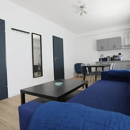 Natali Apartmanhaz Eger Extérieur photo