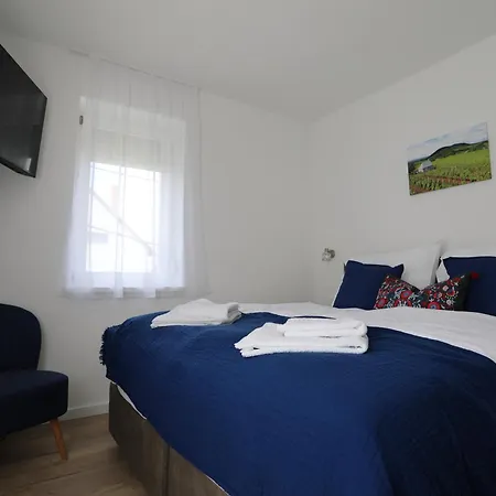 Natali Apartmanhaz Eger Extérieur photo