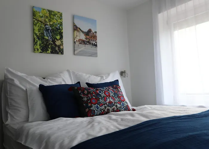 Natali Apartmanhaz