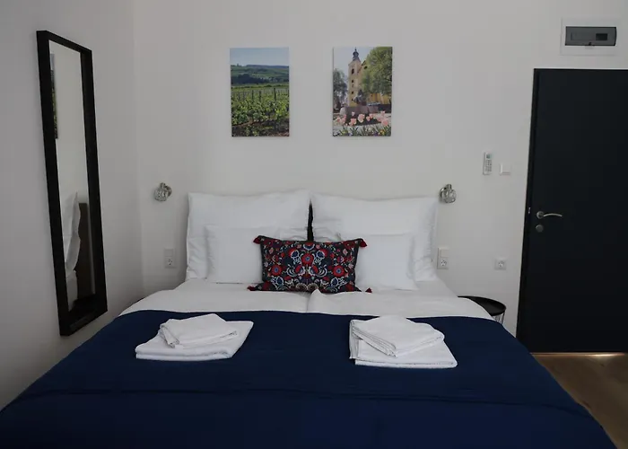 Natali Apartmanhaz