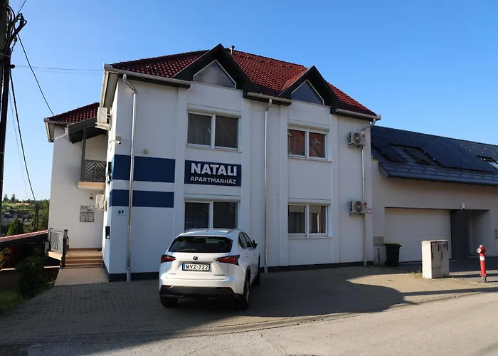 Natali Apartmanhaz
