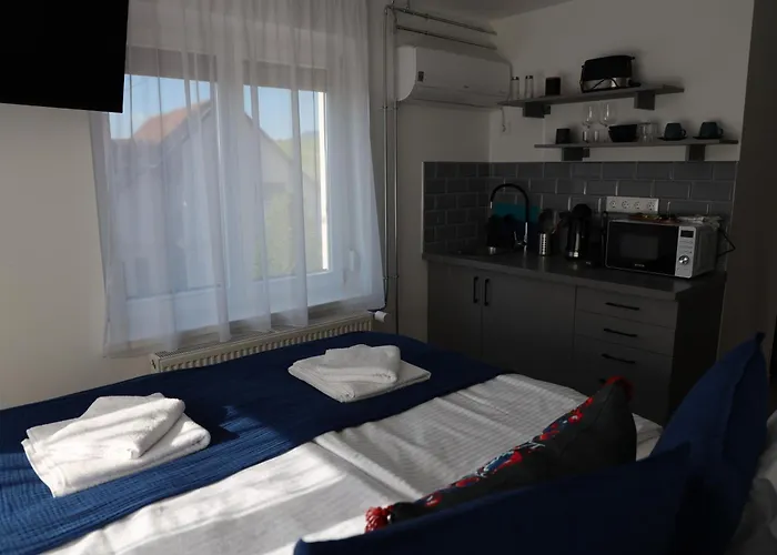 Natali Apartmanhaz