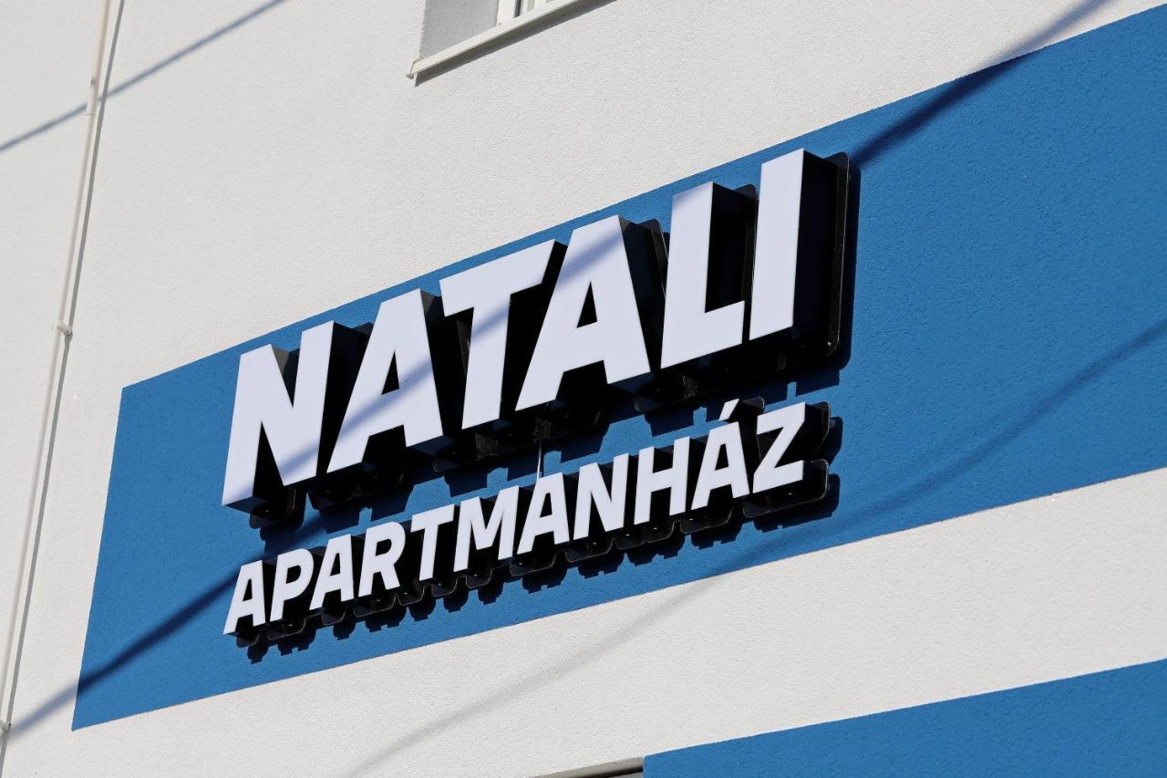 Apartment Natali Apartmanhaz