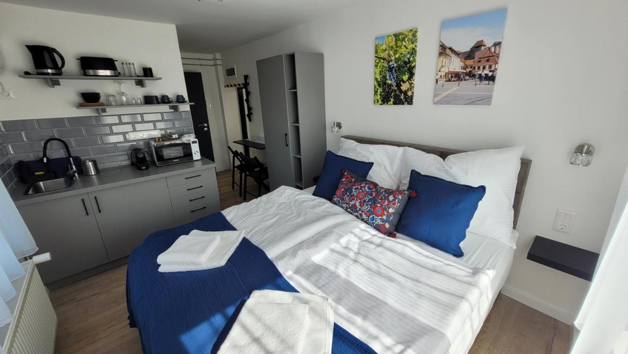 Natali Apartmanhaz Apartment *