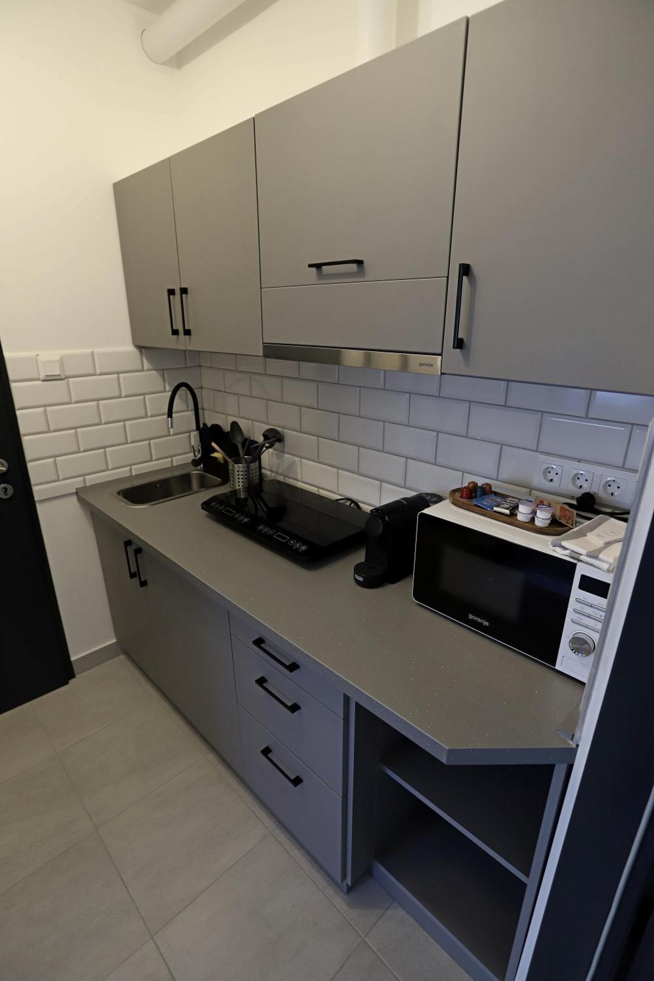 Apartment Natali Apartmanhaz