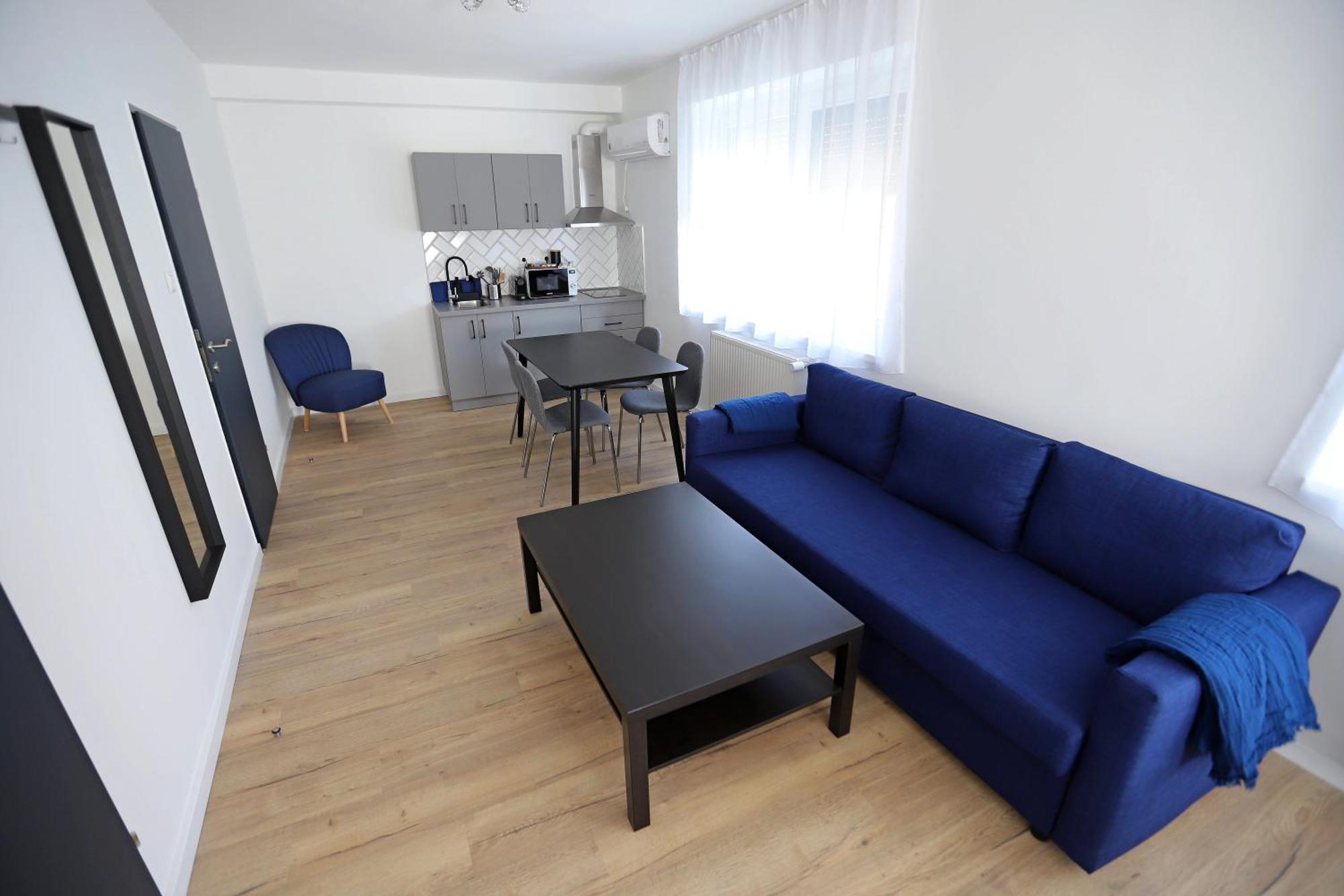 Natali Apartmanhaz