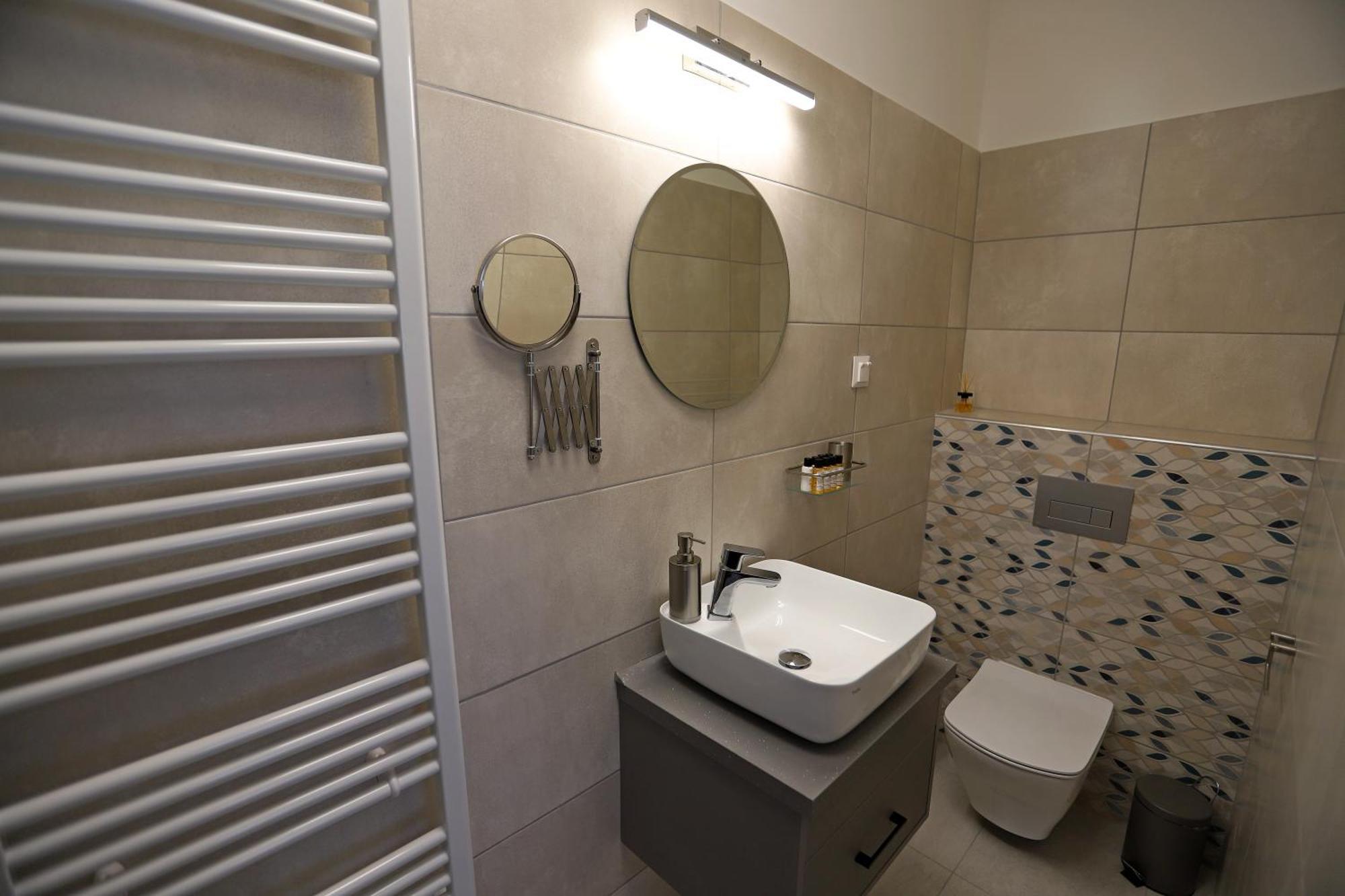 Natali Apartmanhaz Apartment *