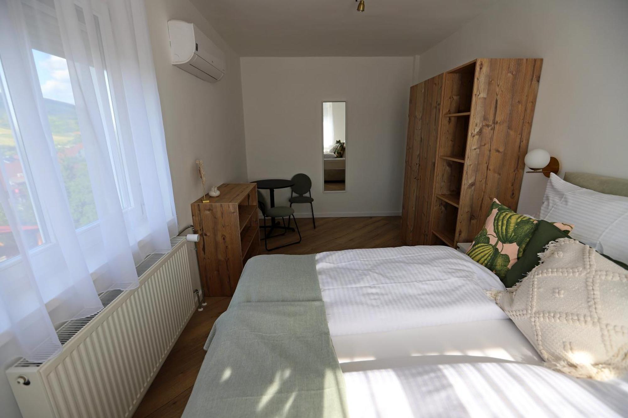 Natali Apartmanhaz Apartment *