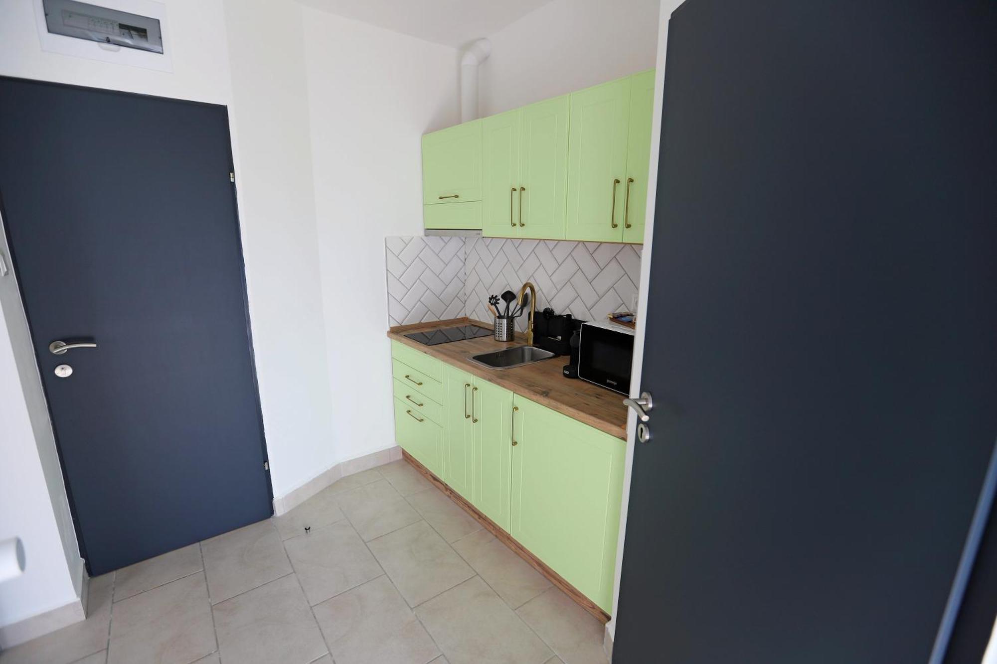 Natali Apartmanhaz *