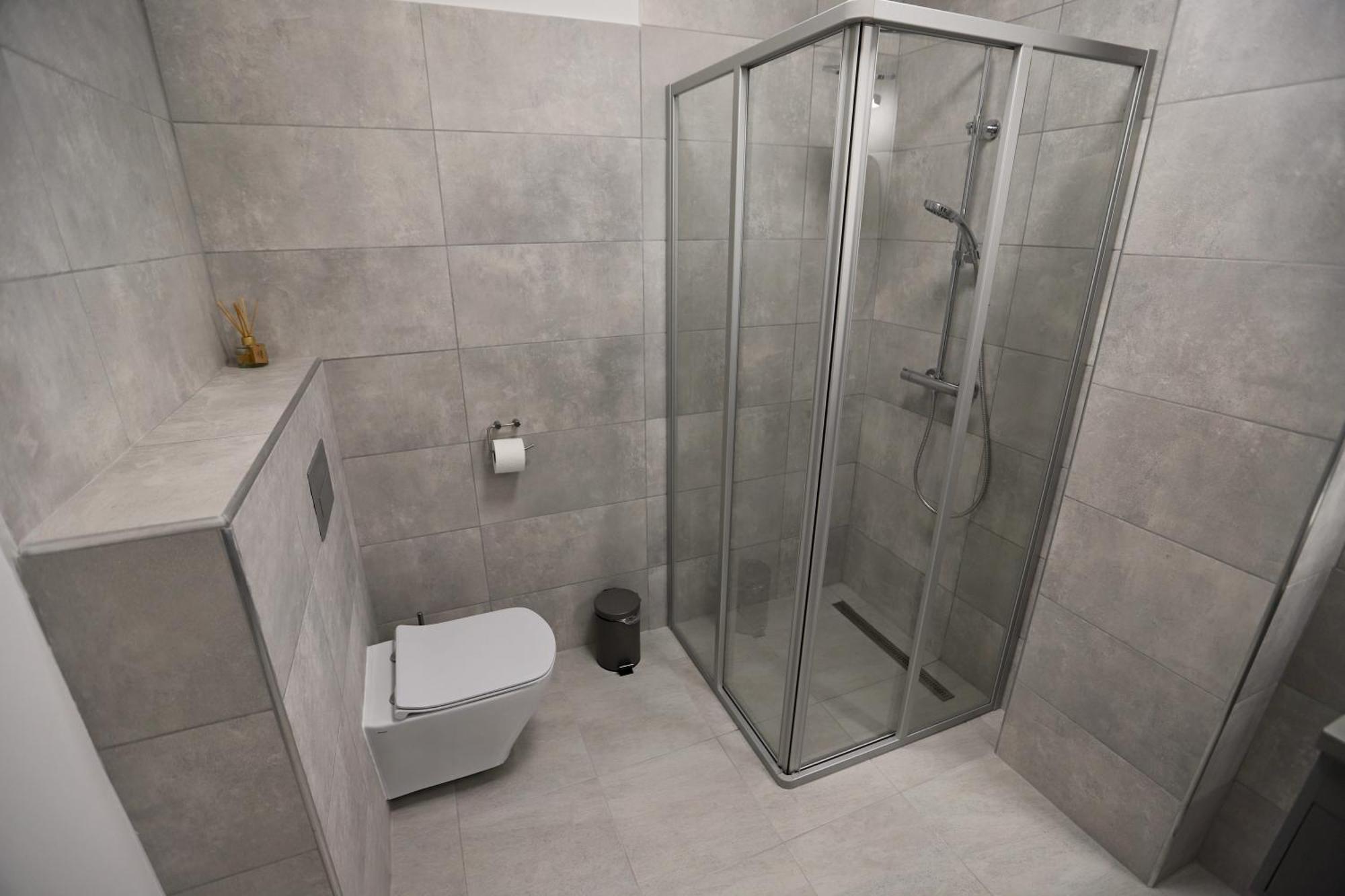 Natali Apartmanhaz Apartment Eger