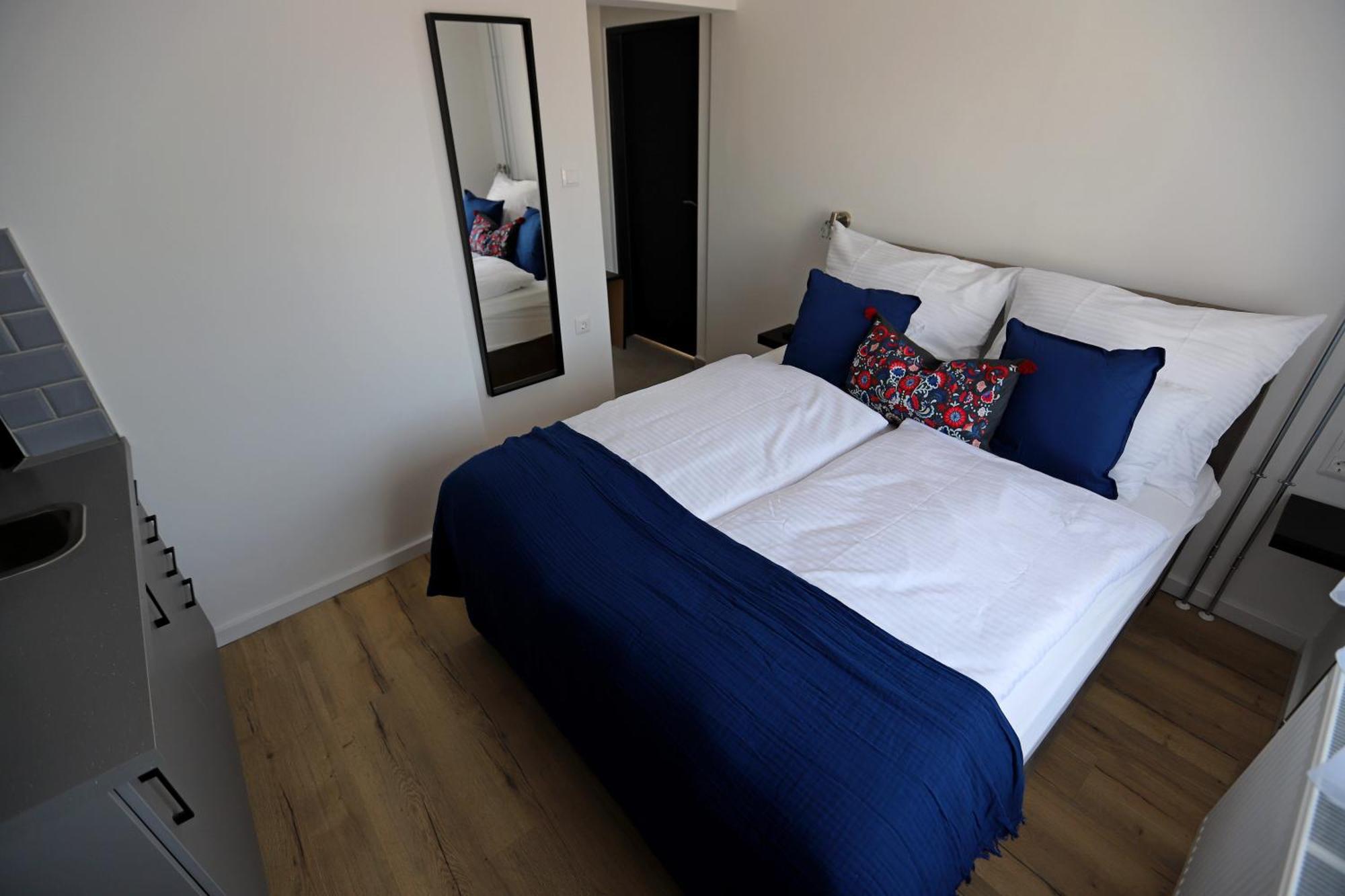 Natali Apartmanhaz