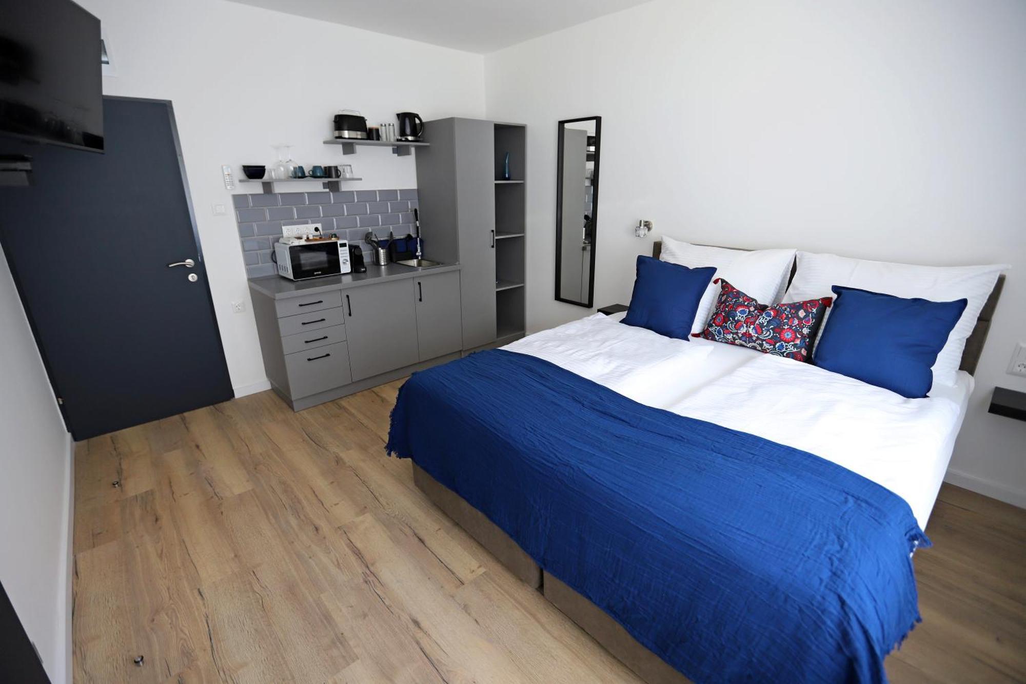 Natali Apartmanhaz