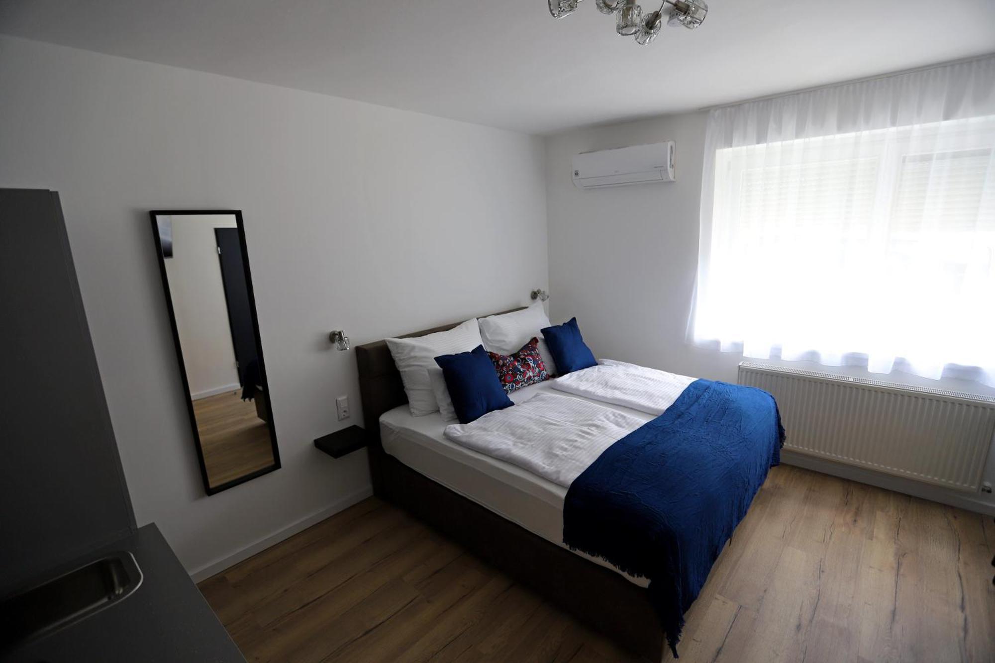 Natali Apartmanhaz *