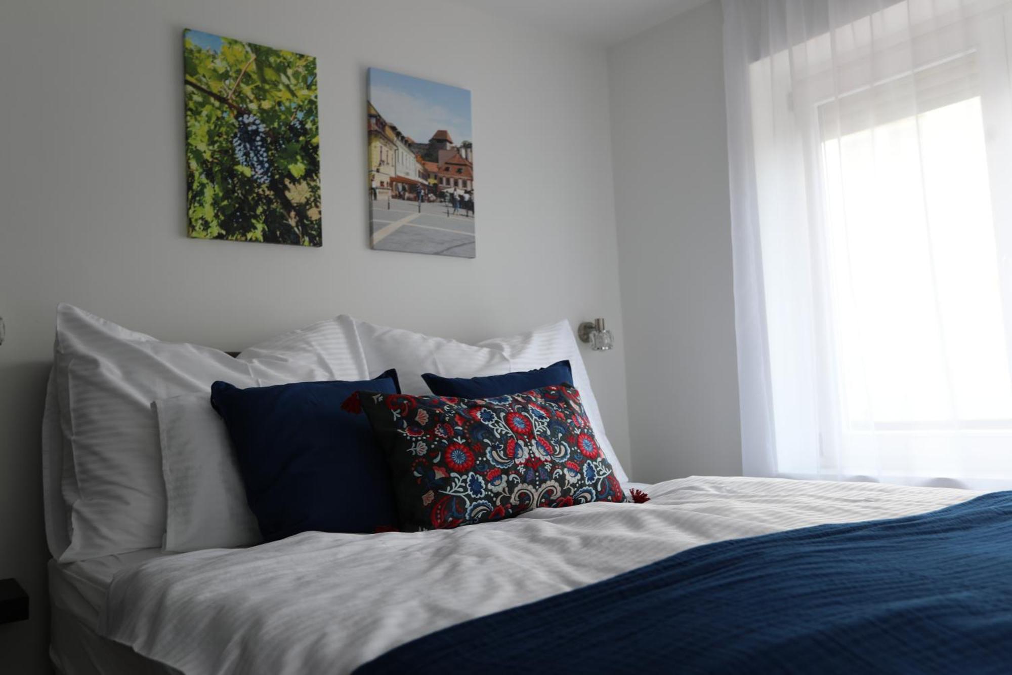 Natali Apartmanhaz Eger