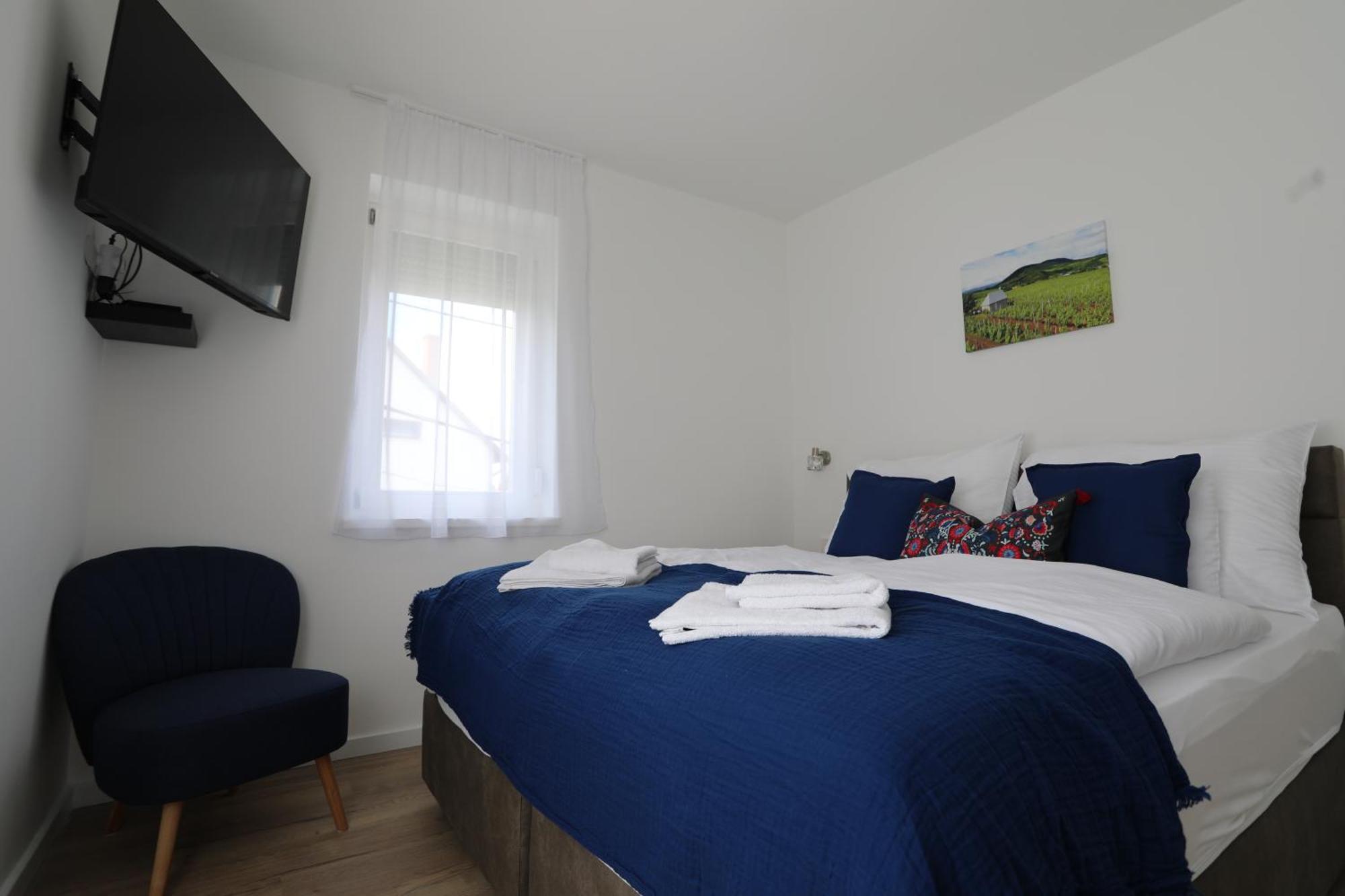 Natali Apartmanhaz Eger