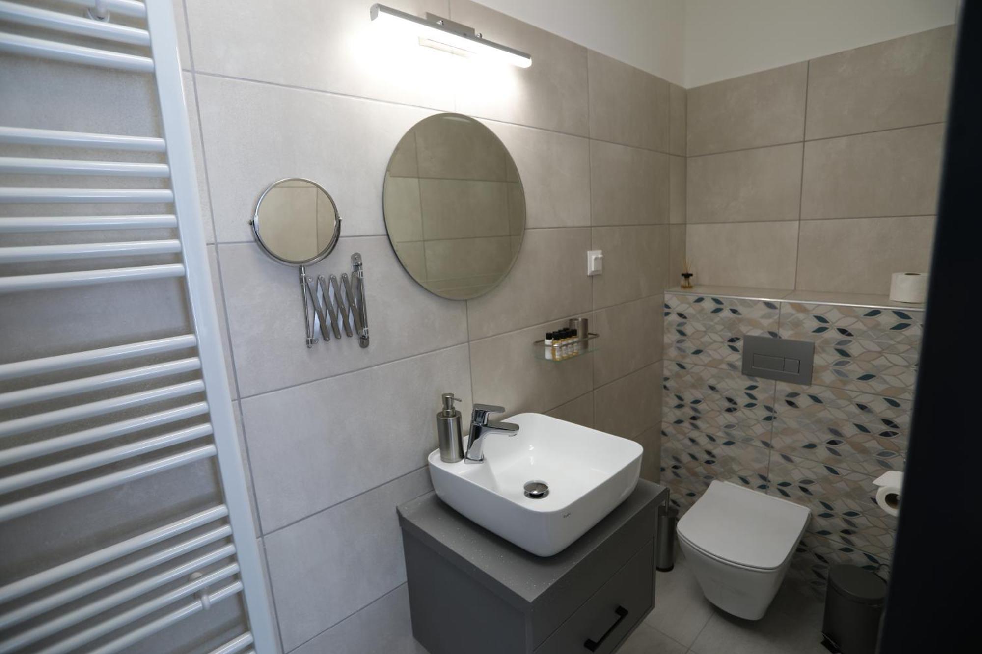 Natali Apartmanhaz * Eger