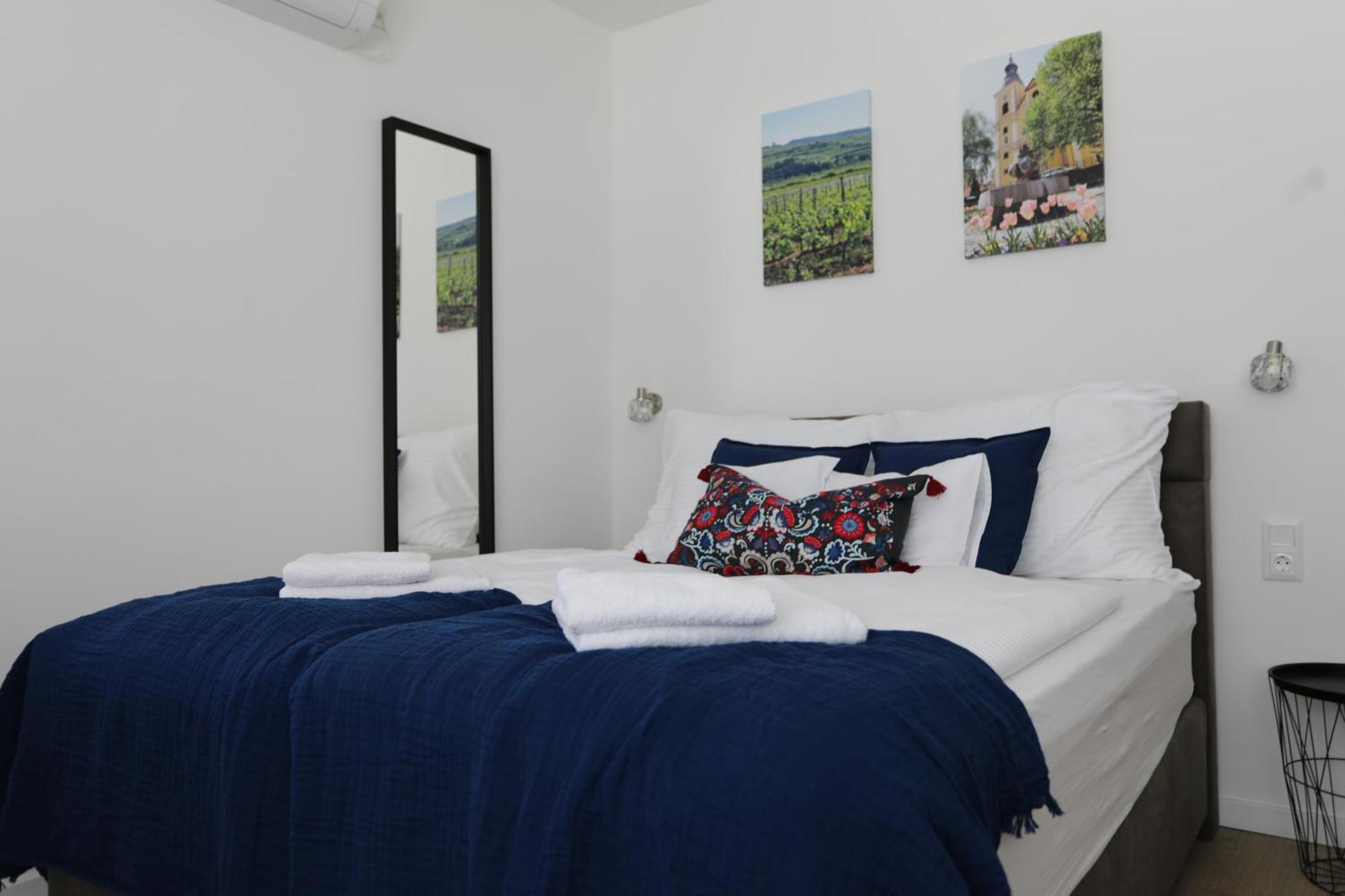 Natali Apartmanhaz