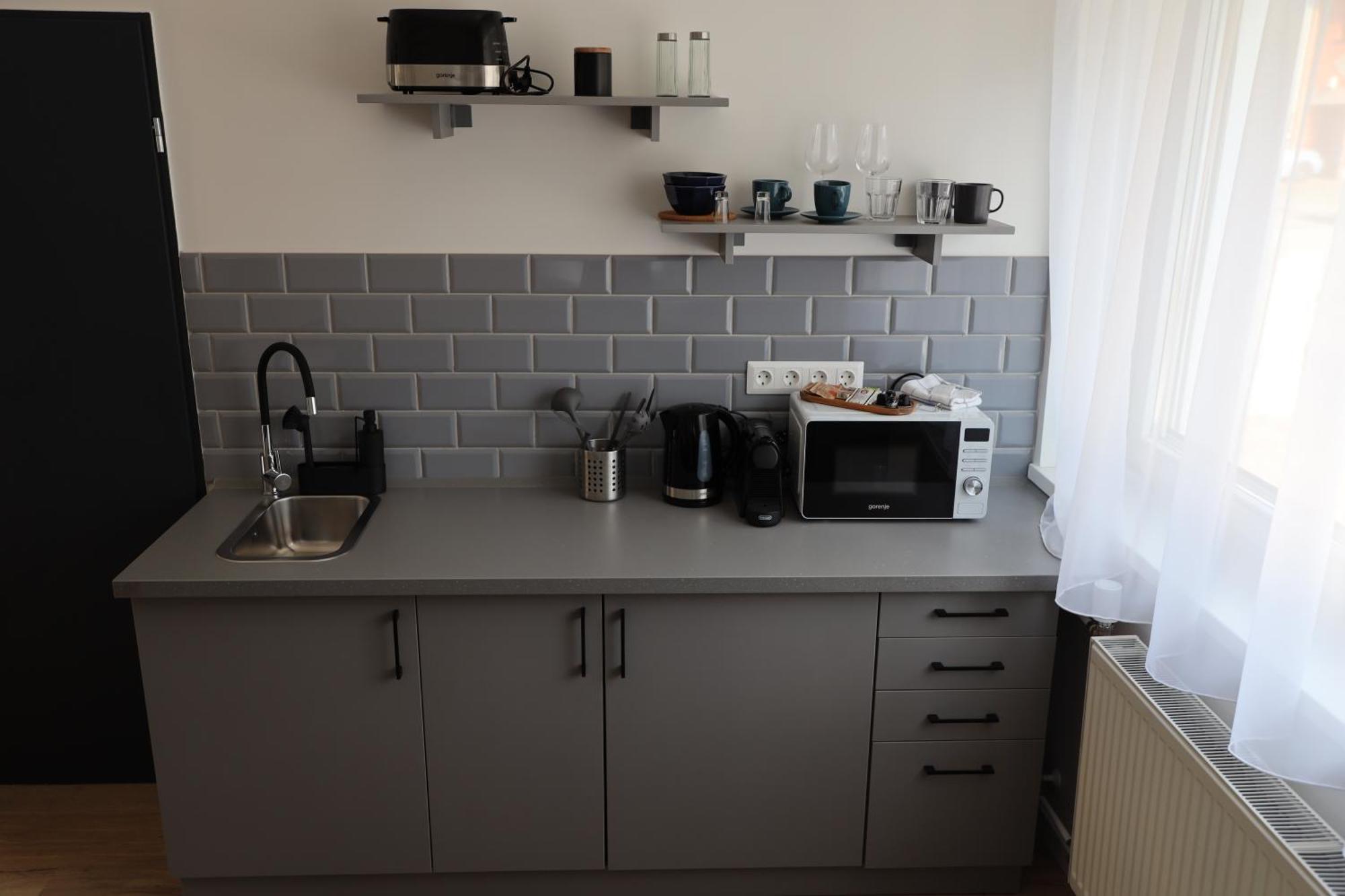 Natali Apartmanhaz